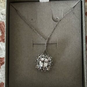 Zales Diamond Necklace